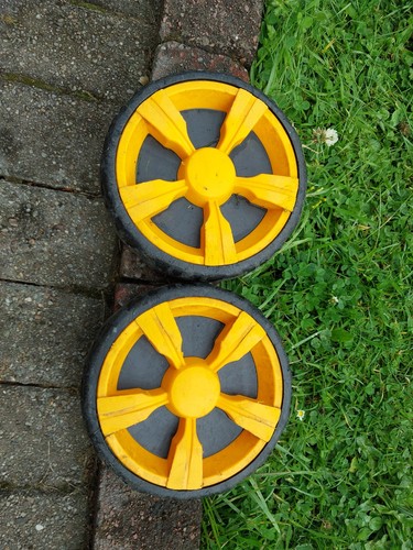 Mcculloch m51 140 lawnmower - m51-140,