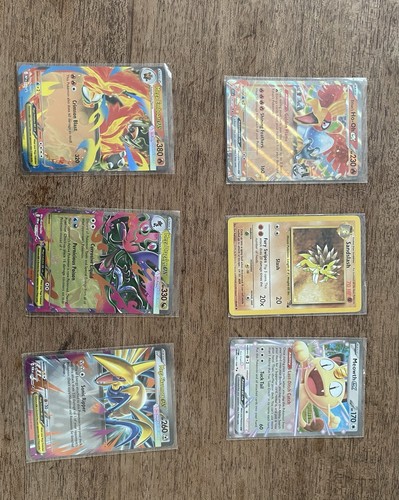 Pokemon card bundle vintage - pokemon,