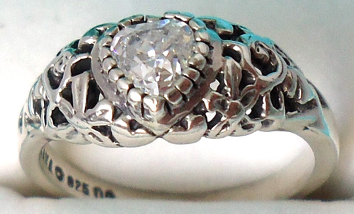 Vintage kabana 925 sterling - vintage,