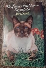 The Siamese Cat Owner's