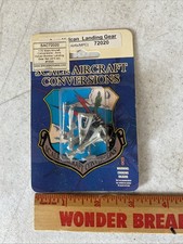 1/72 Avro Vulcan Landing Gear