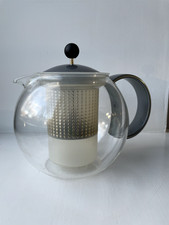 Bodum Glass Tea Pot Infuser
