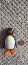 Pingu Figure Toy 1992 Editoy