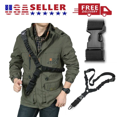 Tactical one single point - tactical,