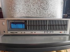 Technics SH 8055 Stereo