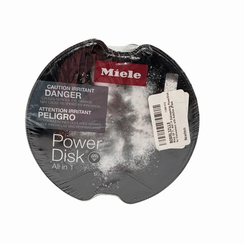 Miele powerdisk all 1 - miele,