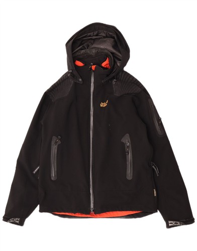 Jack wolfskin mens hooded - jack,