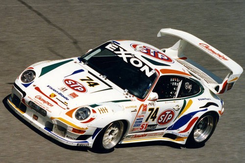 Old porsche 911 motor racing - 911,