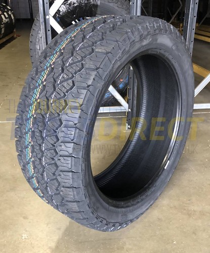 285 45r22 114h general - x4,