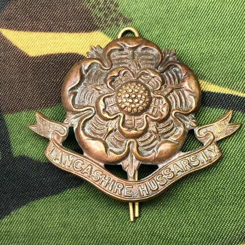 Original ww1 british - original, cap