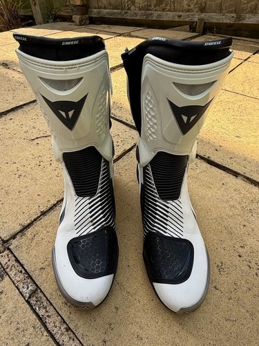 Dainese torque out - rs, boots