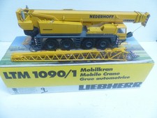 CONRAD LIEBHERR 1090/1 MOBILE CRANE
