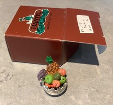 1.   Hantel Pewter Miniatures