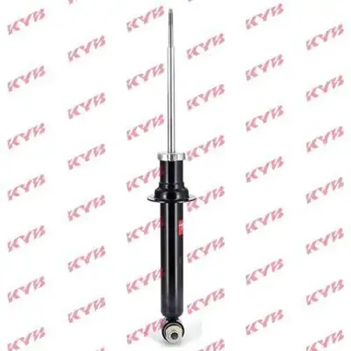 Shock absorber rear axle top - absorber,