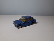 Corgi Toys #251 Hillman Imp