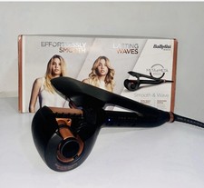 BaByliss 2662U Smooth and Wave