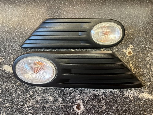 R56 mini cooper - mini, indicator