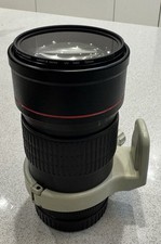 Canon EF 200mm f/2.8L USM Lens