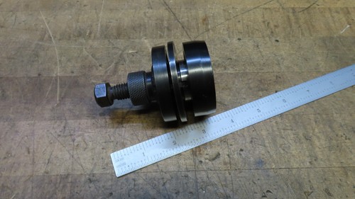 Thread cutter grinder - l.h.,
