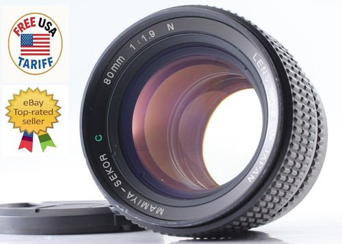 Cla near mint mamiya - [near, mint-]