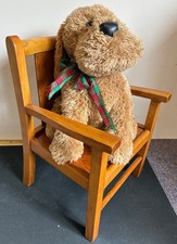 Vintage Childs/Dolls/Teddy