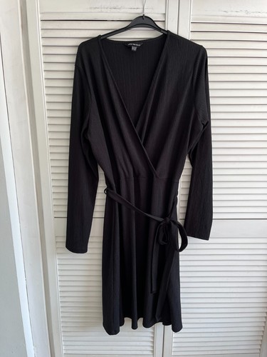 Long tall sally - long, textured