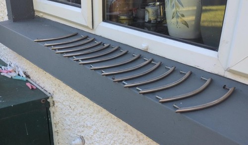 Kitchen door handles - kitchen,