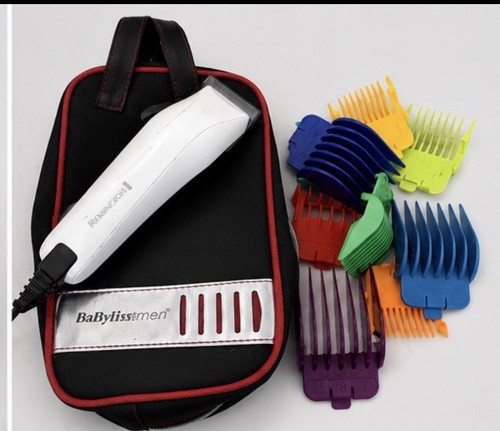 Babyliss men electric hair - men's,