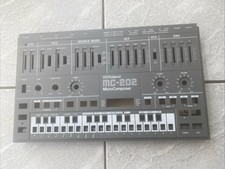 Roland MC-202 MicroComposer