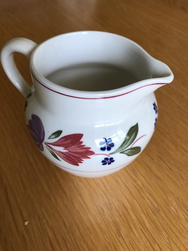 Adams old colonial ironstone - colonial,