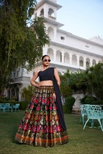 Indian Pakistani Ghagra