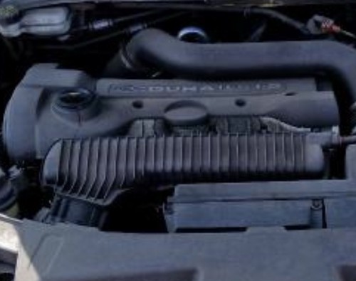 Ford engine hyda - engine,