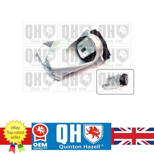 Brand new engine mounting - engine, for