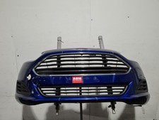 FORD FIESTA MK7 FACELIFT 2014