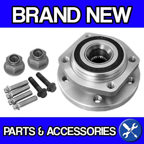 For volvo front stud - front, 5