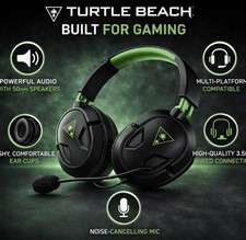 Turtle Beach Recon 70