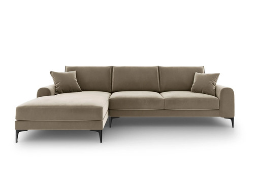 Madara seater sofa black - madara,