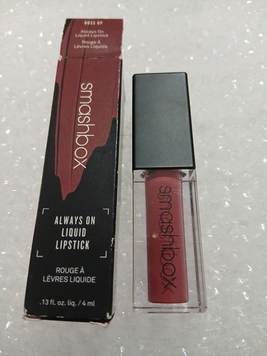 Smashbox always liquid - always,