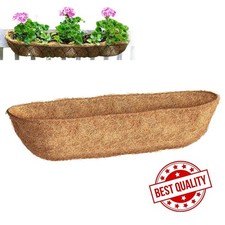 1-5Pcs Trough Coco Liner