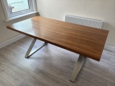 Dwell Large Dining Room Table