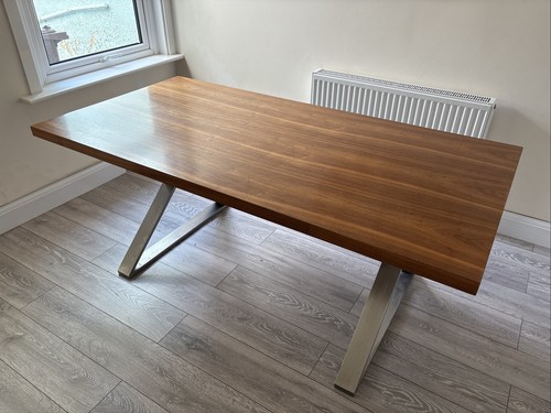 Dwell large dining room - dwell, table