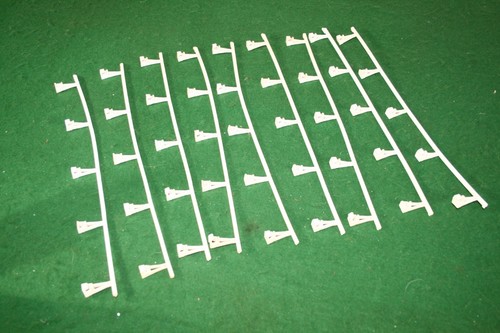 Scalextric dodgy old bits - scalextric,
