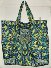 Handmade Tote Bag Tula Pink