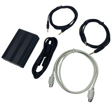 Portable Radio Classic Vertex