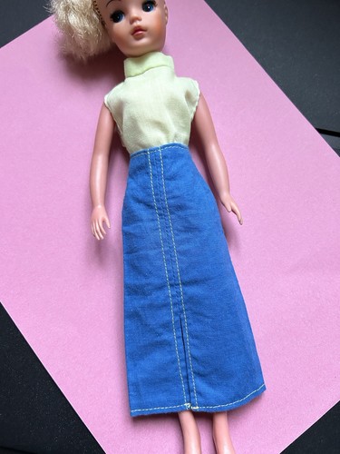 Vintage 1980s sindy doll - vintage,