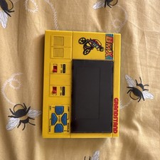 Grandstand BMX Flyer retro