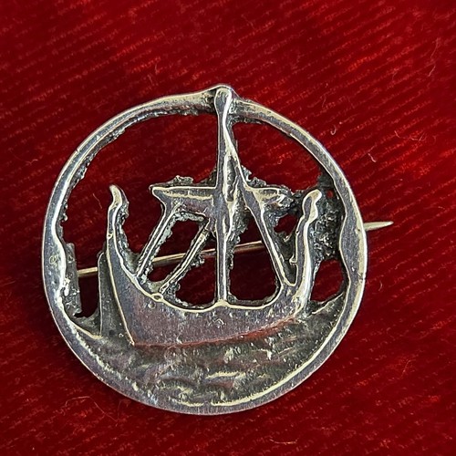Antique 925 sterling silver - antique,