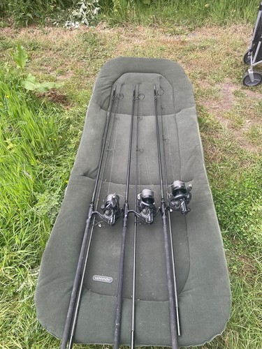 Kaizen green 12ft - x,