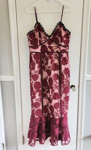 Lulus alluring dream - alluring,