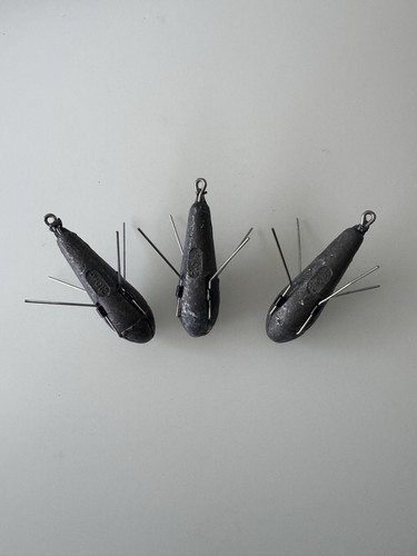 Sea fishing lead - sea,